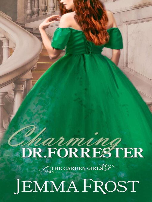 Title details for Charming Dr. Forrester by Jemma Frost - Available